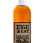 High West Bourbon