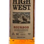 High West Bourbon