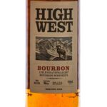 High West Bourbon (photo 2)