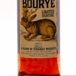 High West "Bourye" Straight Whiskey Blend 2020 (photo 2)