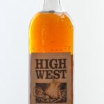 High West "Campfire" Blended Whiskey 2022