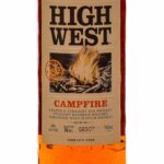High West "Campfire" Blended Whiskey 2022 (photo 2)