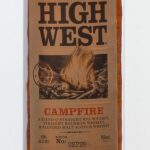 High West "Campfire" Blended Whiskey 2022 (photo 2)