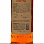 High West "Campfire" Blended Whiskey 2022 (photo 3)