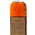High West "Campfire" Blended Whiskey 2022 (photo 4)