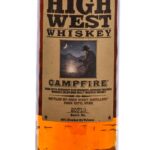 High West " Campfire" Whiskey (photo 2)