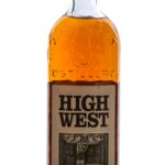 High West Double Rye