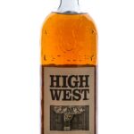 High West Double Rye