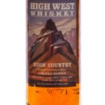 High West High Country Whiskey 2021 (photo 2)