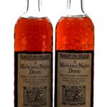 High West Midwinter Night Dram Rye Group (2 Bottles)
