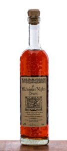 High West Midwinter Night's Dram Act 11, Scene 9 Rye 2023