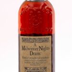 High West "Midwinter Night's Dram" Act 9, Scene 4 Straight Rye Blend