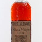 High West "Midwinter Night's Dram" Rye Act 11, Scene 3