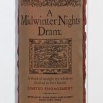 High West "Midwinter Night's Dram" Rye Act 11, Scene 3 (photo 2)