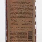 High West "Midwinter Night's Dram" Rye Act 11, Scene 3 (photo 3)