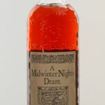 High West "Midwinter Night's Dram" Rye Act 11, Scene 8