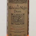 High West "Midwinter Night's Dram" Rye Act 11, Scene 8 (photo 2)