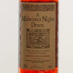 High West "Midwinter Night's Dram" Rye Act 11, Scene 9 (photo 2)