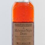 High West "Midwinter Night's Dram" Rye Act 8, Scene 2