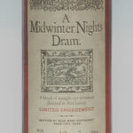 High West Midwinter Nights Dram Rye Act 10, Sce2 (photo 2)