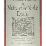 High West Midwinter Nights Dram Rye Act 10, Sce4