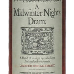 High West Midwinter Nights Dram Rye Act 10, Sce4