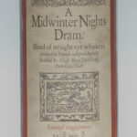 High West Midwinter Nights Dram Rye Act 9, Sce 5 (photo 2)