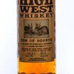 High West Son of Bourye Straight Whiskey Blend 2014 (photo 2)