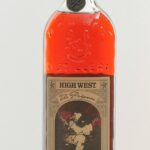High West X The Prisoner "The Prisoner's Share" Whiskey