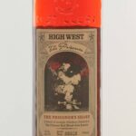 High West X The Prisoner "The Prisoner's Share" Whiskey (photo 2)