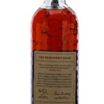 High West X The Prisoner "The Prisoner's Share" Whiskey (photo 3)