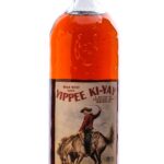High West Yippee Ki-Yay Straight Rye Whiskey Blend 2017