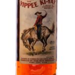 High West Yippee Ki-Yay Straight Rye Whiskey Blend 2017 (photo 2)