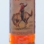 High West "Yippee Ki-Yay" Straight Rye Whiskey Blend 2017 (photo 2)