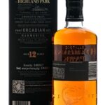 Highland Park 12 Year Single Malt Scotch (photo 3)