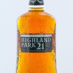 Highland Park 21 Year Single Malt Scotch 2019 (photo 2)