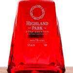 Highland Park "Fire Edition" 15 Year Single Malt Scotch (photo 3)