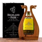 Highland Park "Freya" 15 Year Single Malt Scotch