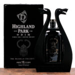 Highland Park "Odin" 16 Year Single Malt Scotch