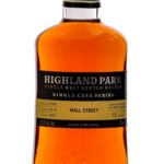 Highland Park Single Cask Series "Wall Street" Single Malt Scotch (photo 2)