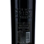 Highland Park "The Dark" 17 Year Single Malt Scotch (photo 4)