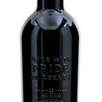 Highland Park "The Dark" 17 Year Single Malt Scotch (photo 5)