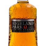 Highland Park "Viking Honour" 12 Year Single Malt Scotch (photo 2)
