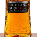Highland Park "Viking Honour" 12 Year Single Malt Scotch (photo 3)