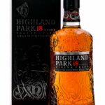 Highland Park "Viking Pride" 18 Year Single Malt Scotch 2020