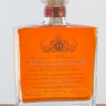 Hillrock Estate Handcrafted Solera Aged Bourbon