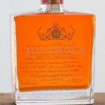 Hillrock Estate Handcrafted Solera Aged Bourbon (photo 2)