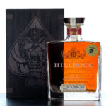 Hillrock Motorhead "Ace of Spades" 40th Anniversary Solera Aged Bourbon