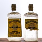 Hills & Underwood Dry Gin (2 Bottles)