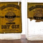 Hills & Underwood Dry Gin (2 Bottles) (photo 2)
